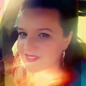 Meet your Posher, Kat